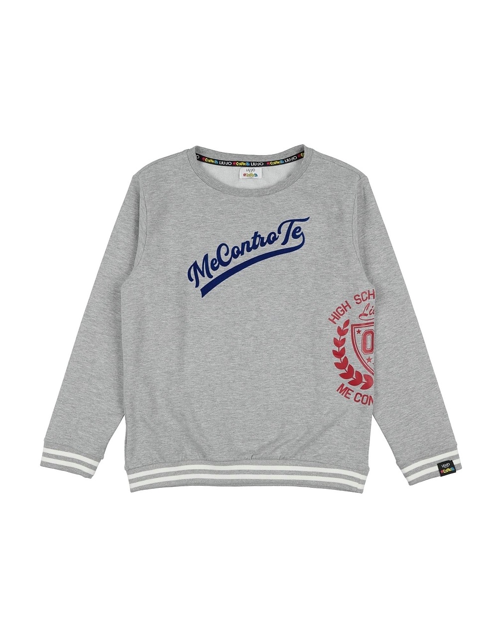 LIU •JO MAN - Sweatshirts