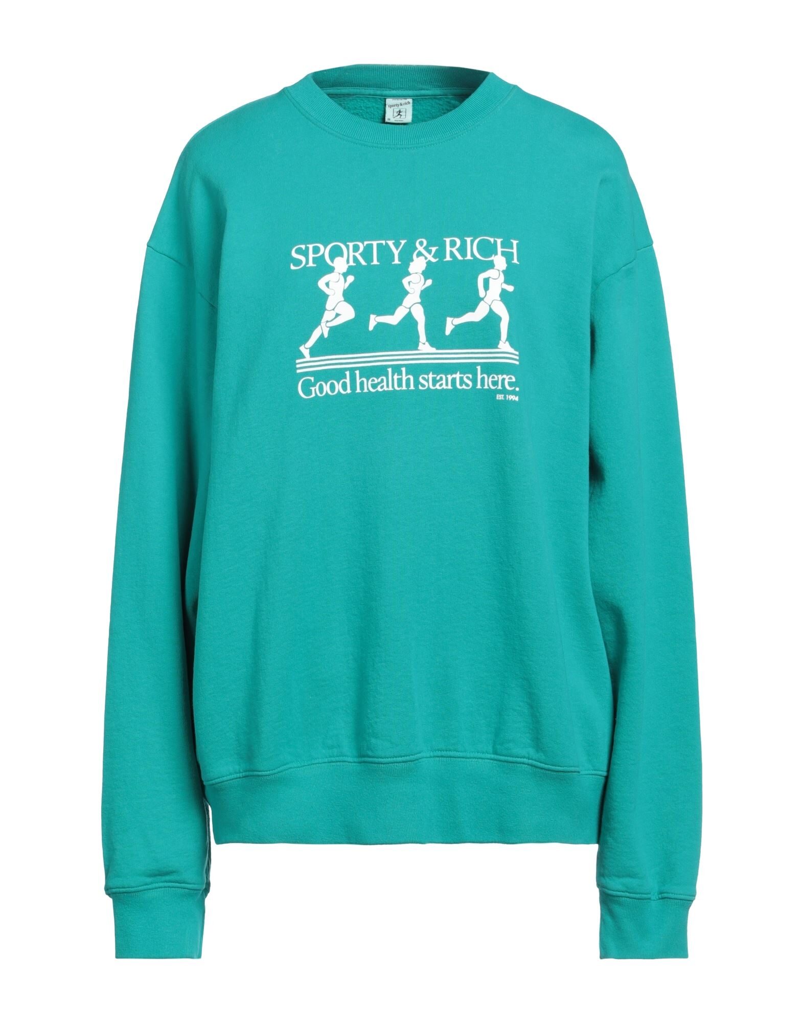 SPORTY & RICH - Sweatshirts