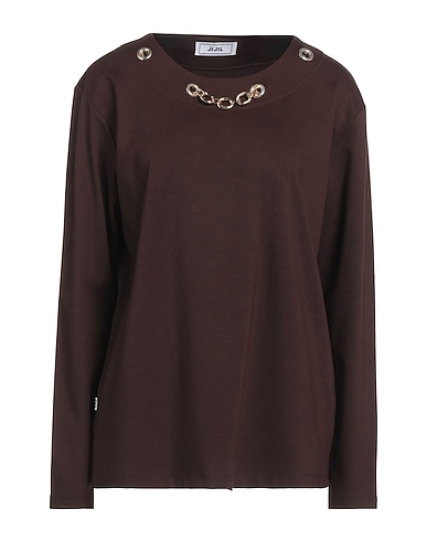 JIJIL T-shirt 60% Viscose, 35% Polyamide, 5% Élasthanne