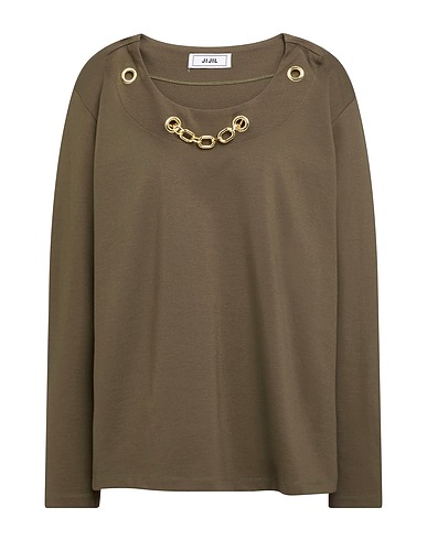 JIJIL T-Shirt 60% Viskose, 35% Polyamid, 5% Elastan