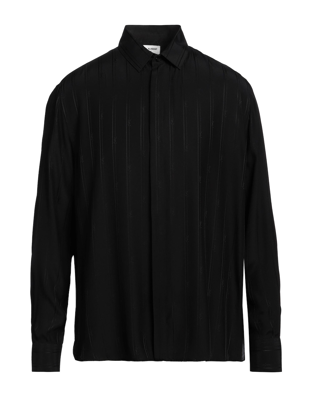 SAINT LAURENT - Chemises