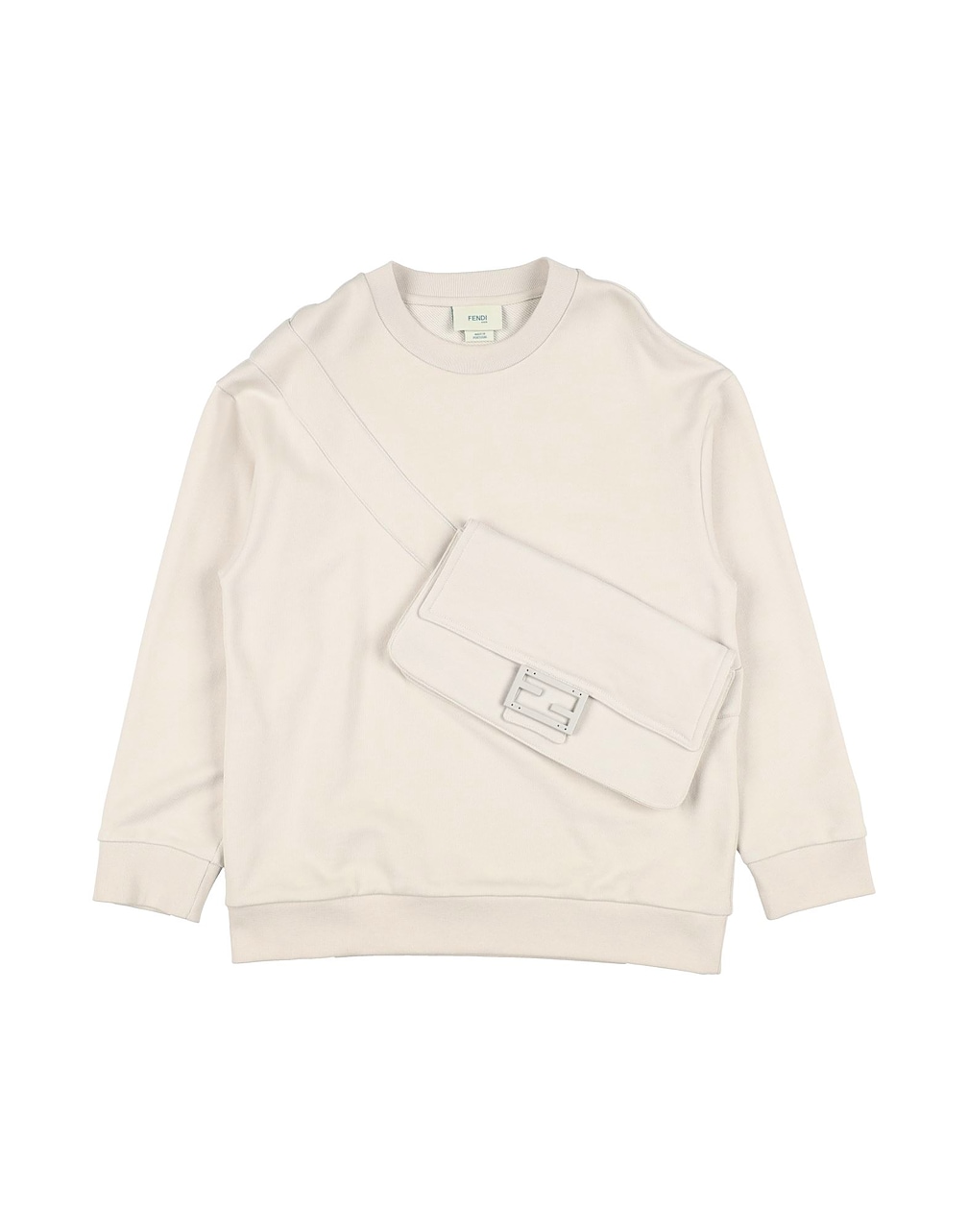 FENDI - Sweatshirts