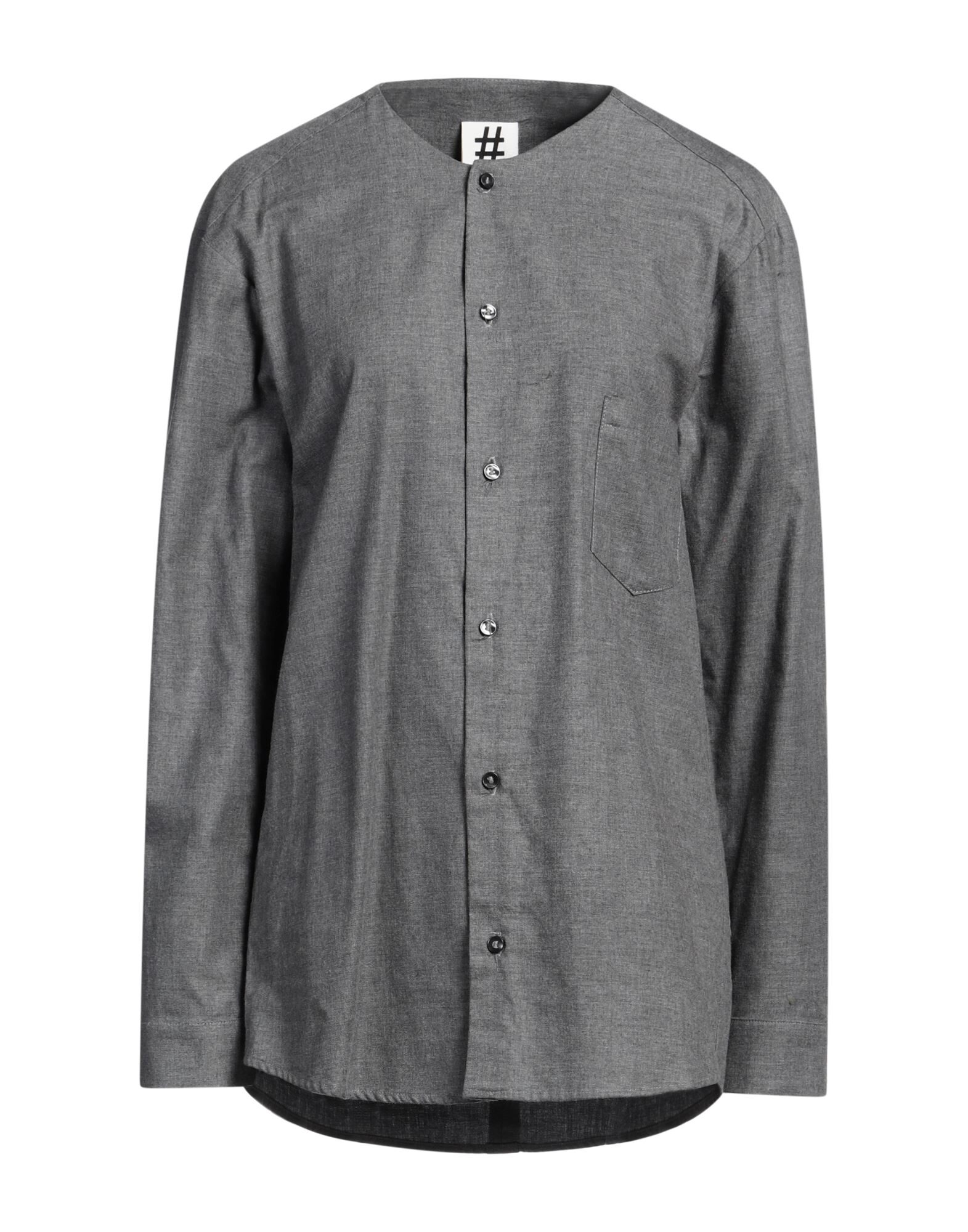 #HASHTAGMART - Shirts