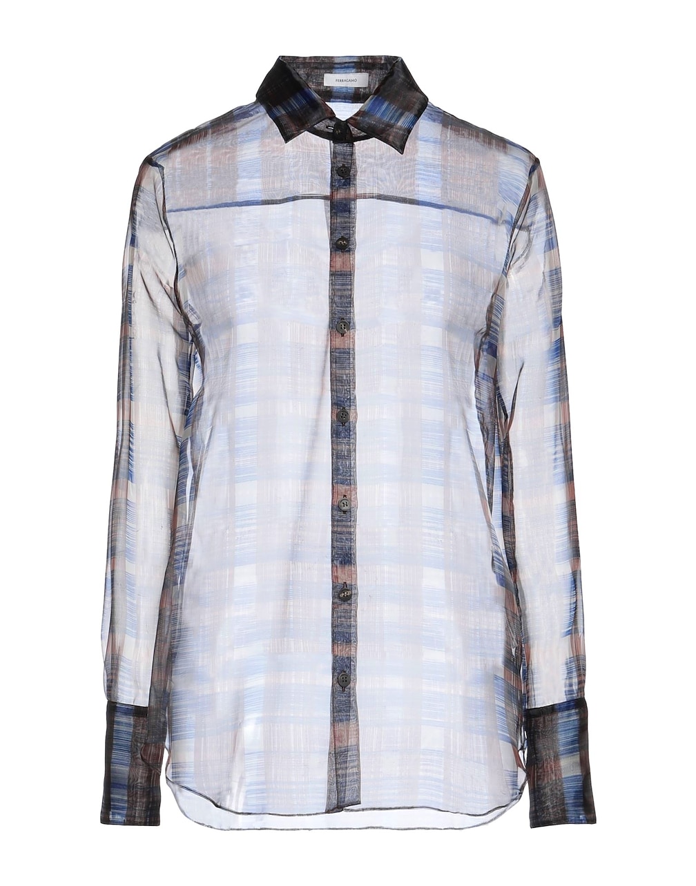 FERRAGAMO - Shirts