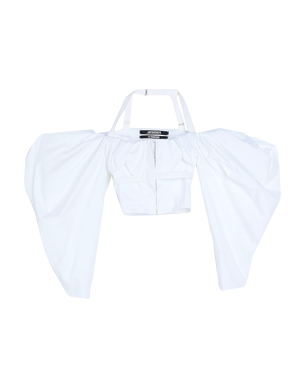 JACQUEMUS - Tops