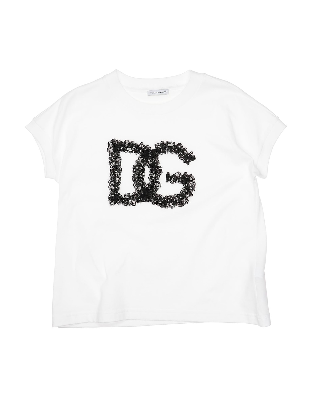 DOLCE&GABBANA - T-shirts