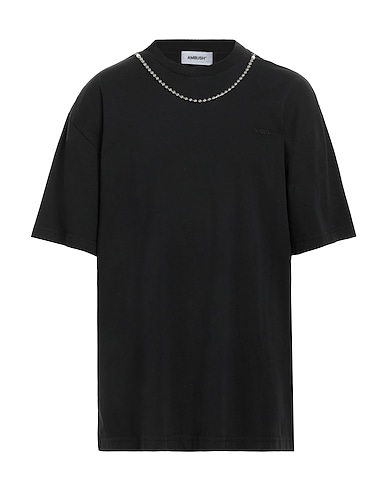 AMBUSH T-shirt 100% Cotton