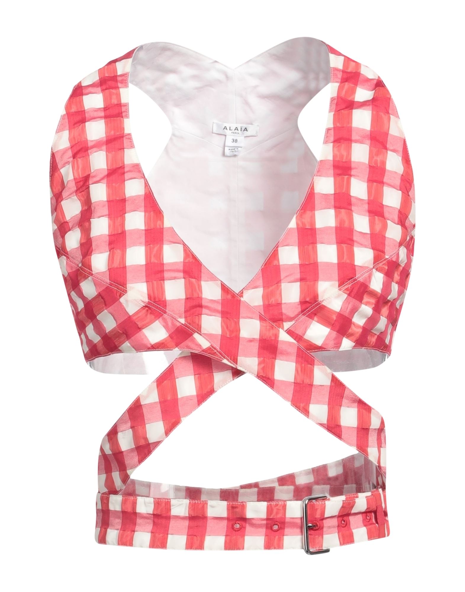 ALAÏA - Топы без рукавов