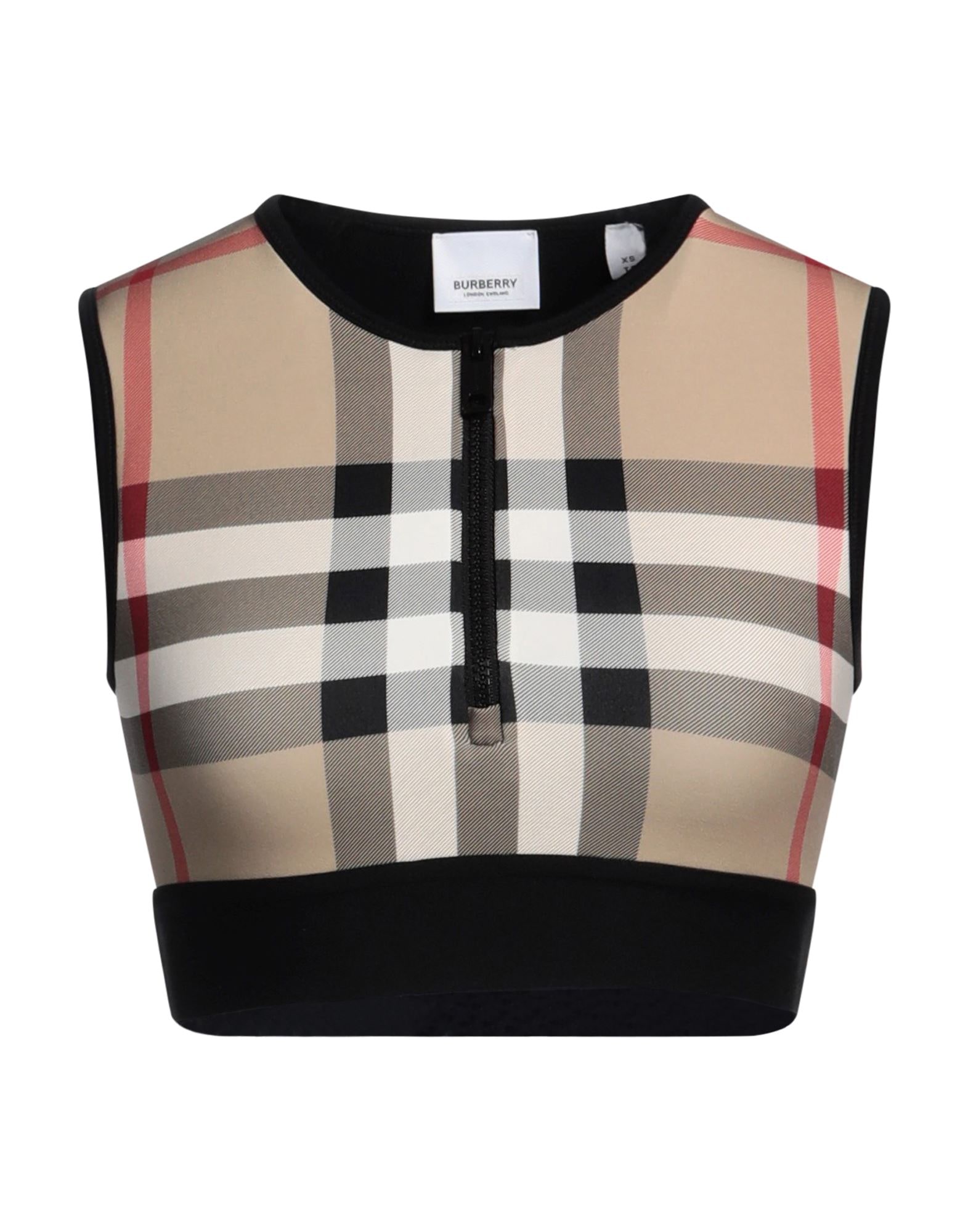 BURBERRY - Tops