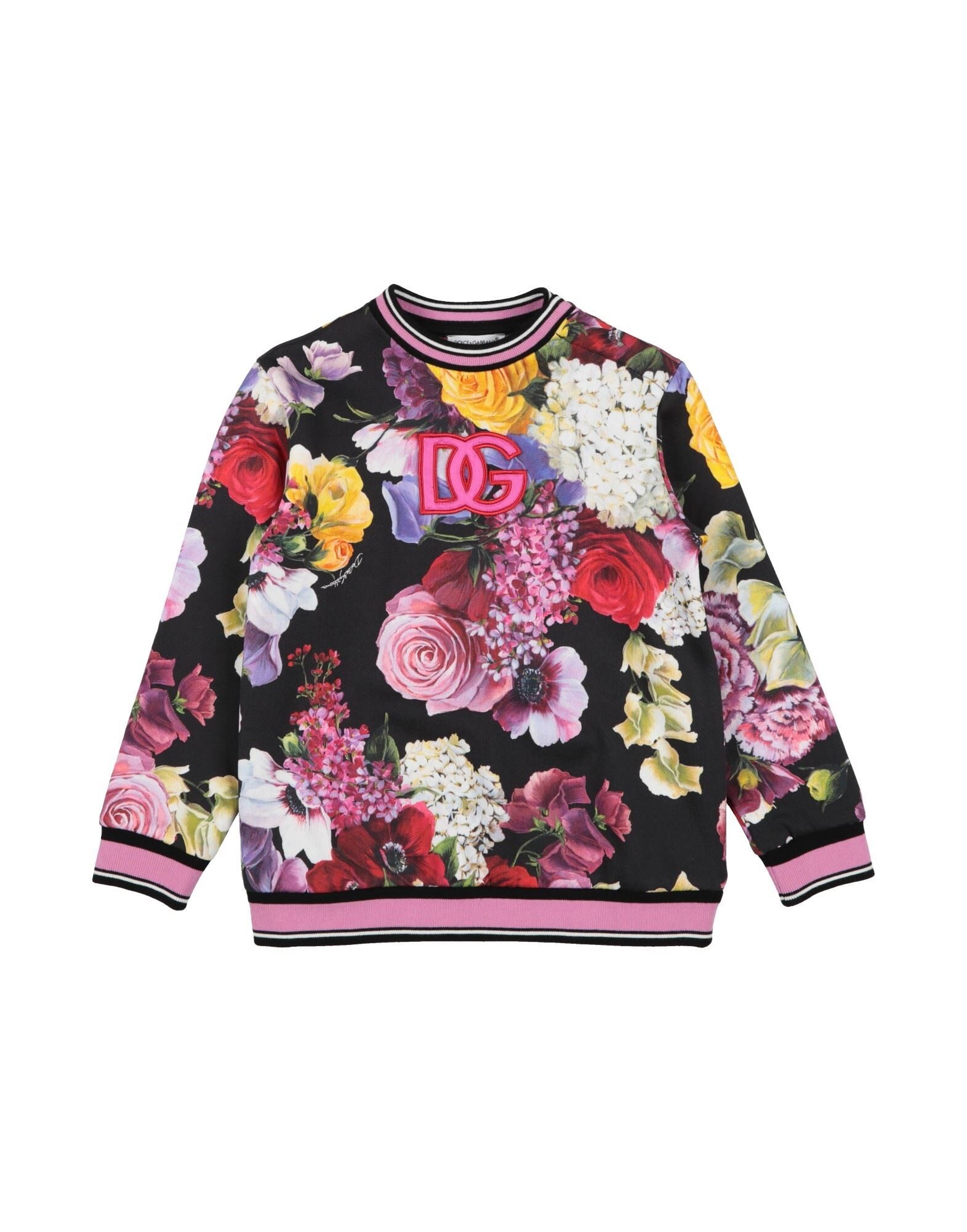 DOLCE&GABBANA - Sweatshirts