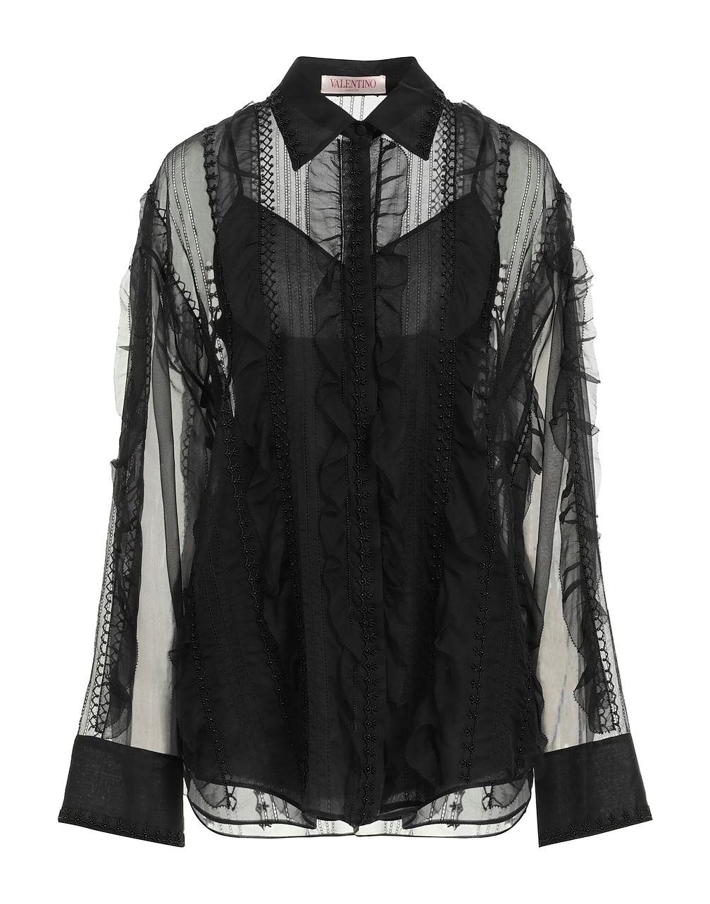VALENTINO GARAVANI - Hemden