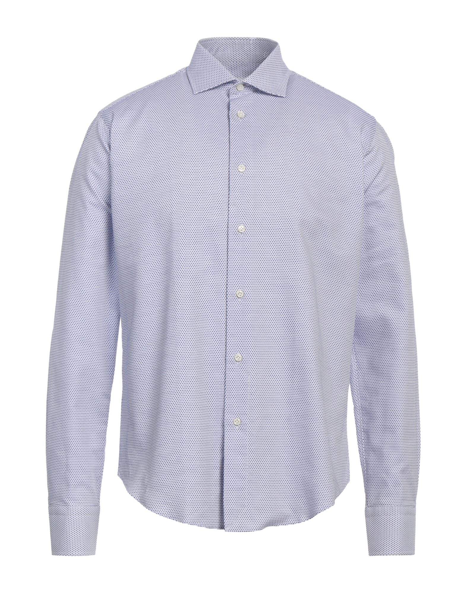 BRIAN DALES - Camicie