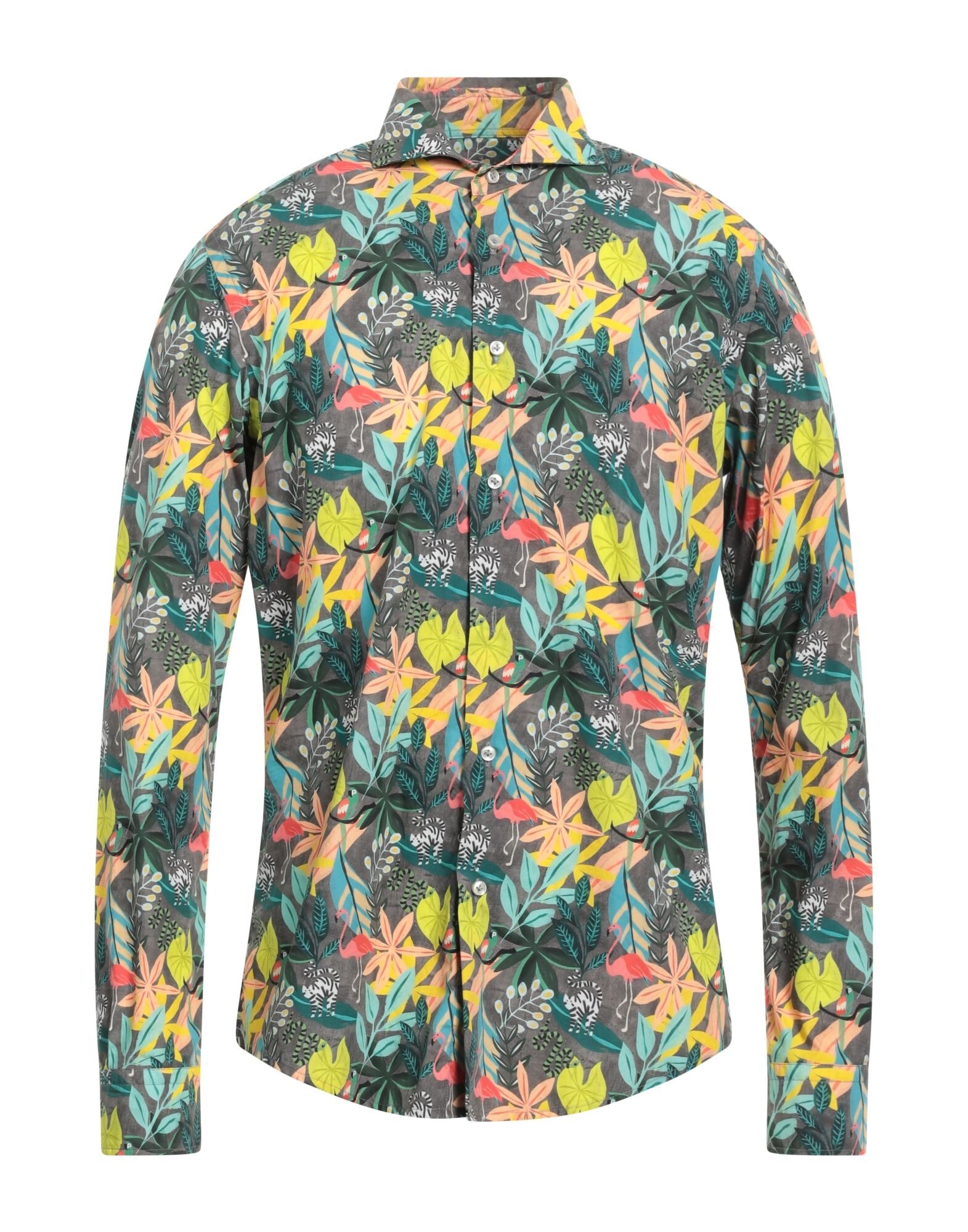 BRIAN DALES - Shirts