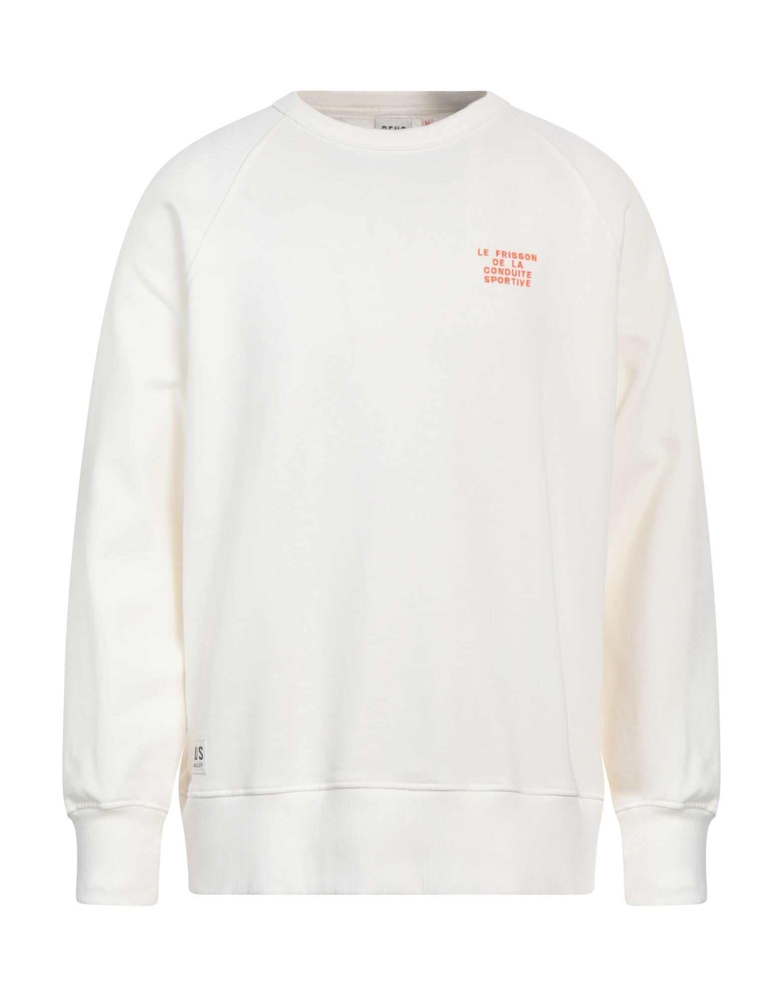 DEUS EX MACHINA - Sweatshirts