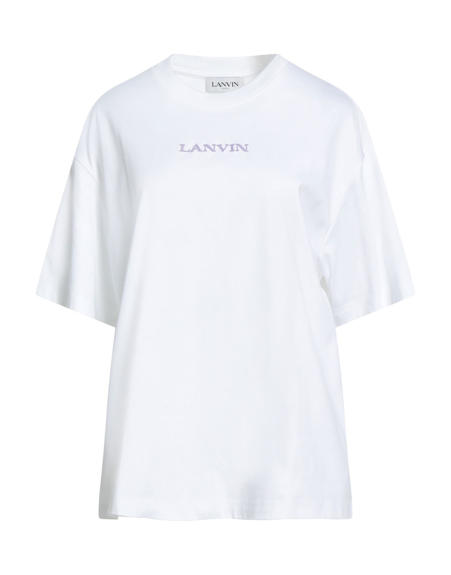 LANVIN - T-shirts