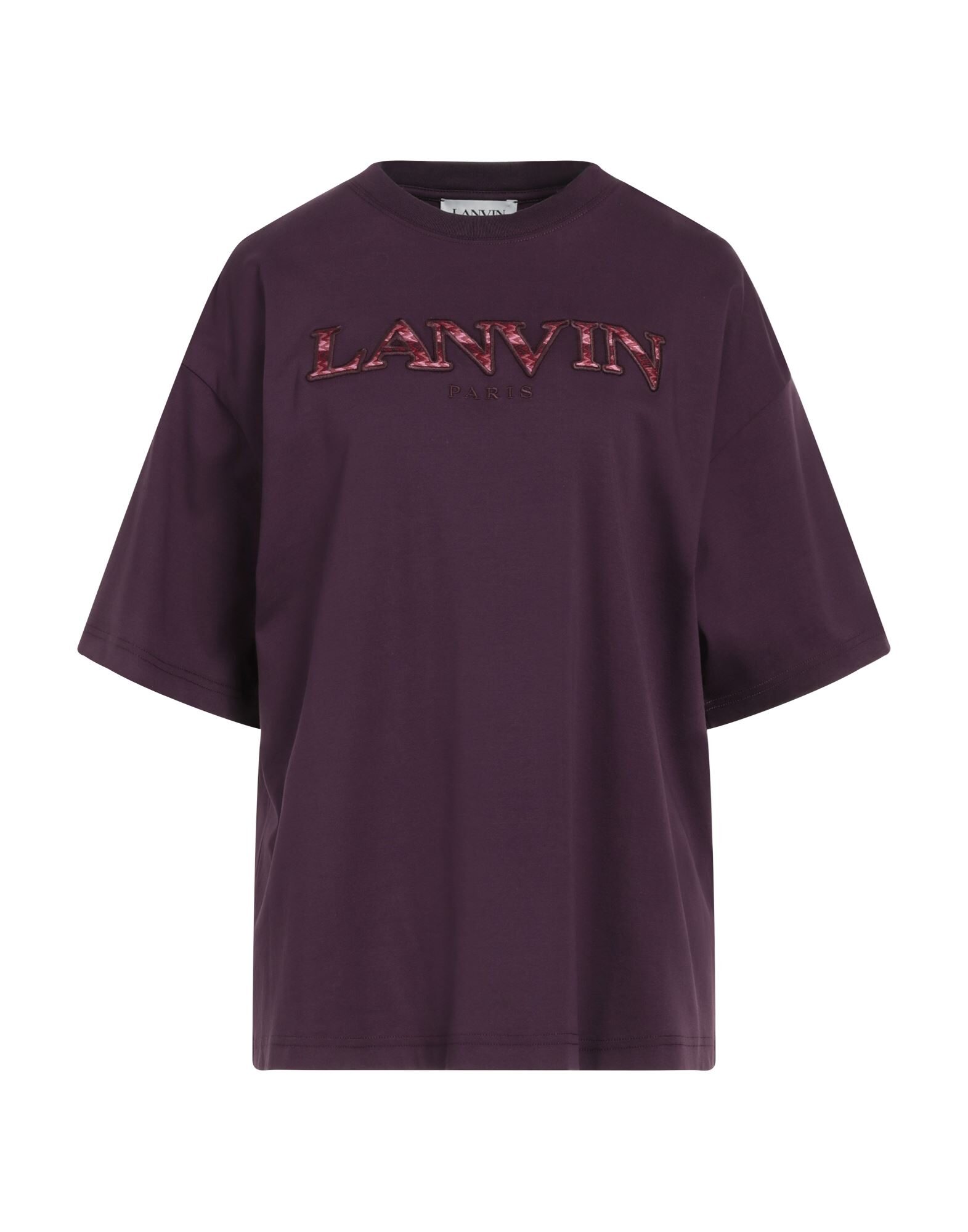 LANVIN - T-shirts