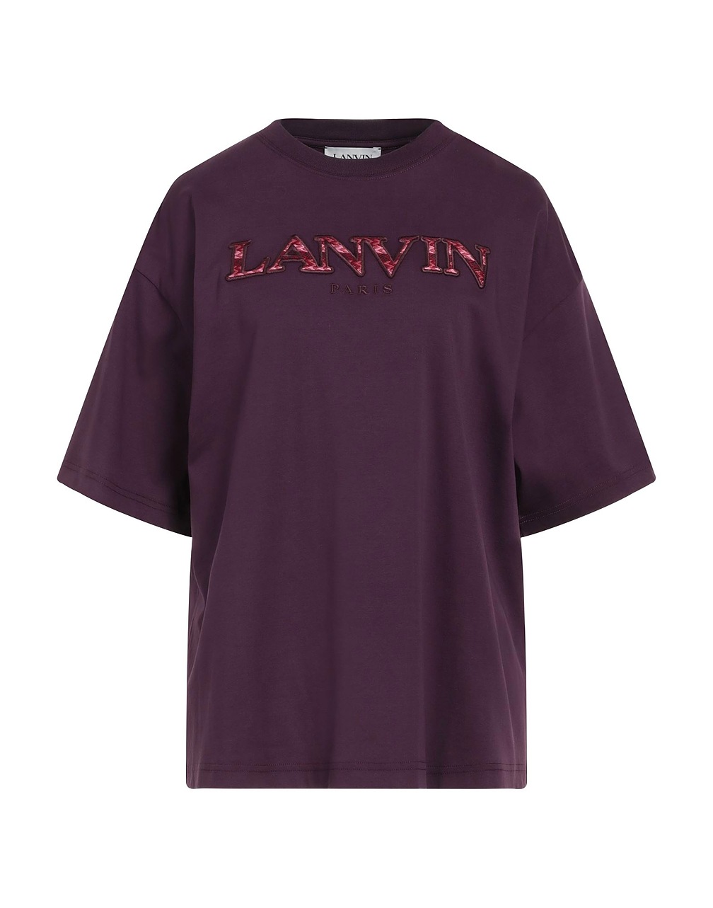 LANVIN - T-shirts