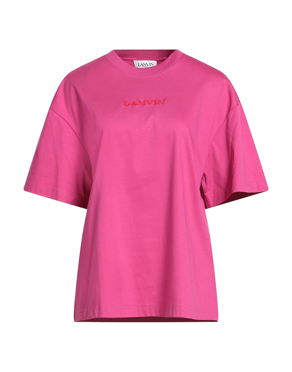 LANVIN - T-shirts