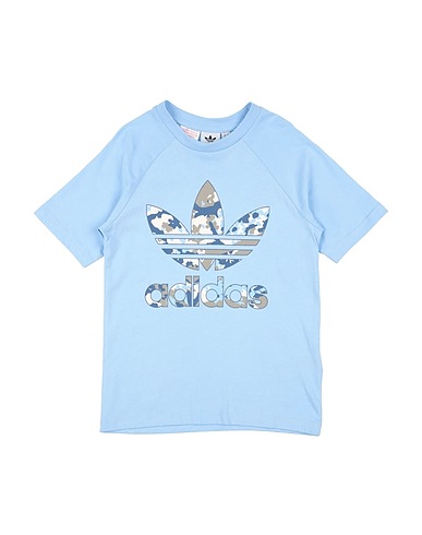 ADIDAS ORIGINALS T-shirt TEE
100% Cotton, Elastane