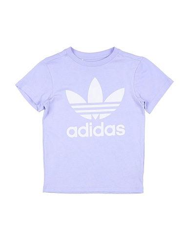 ADIDAS ORIGINALS T-shirt TREFOIL TEE
 100% Cotton