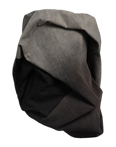 RICK OWENS Top Khaki 100% Cotton