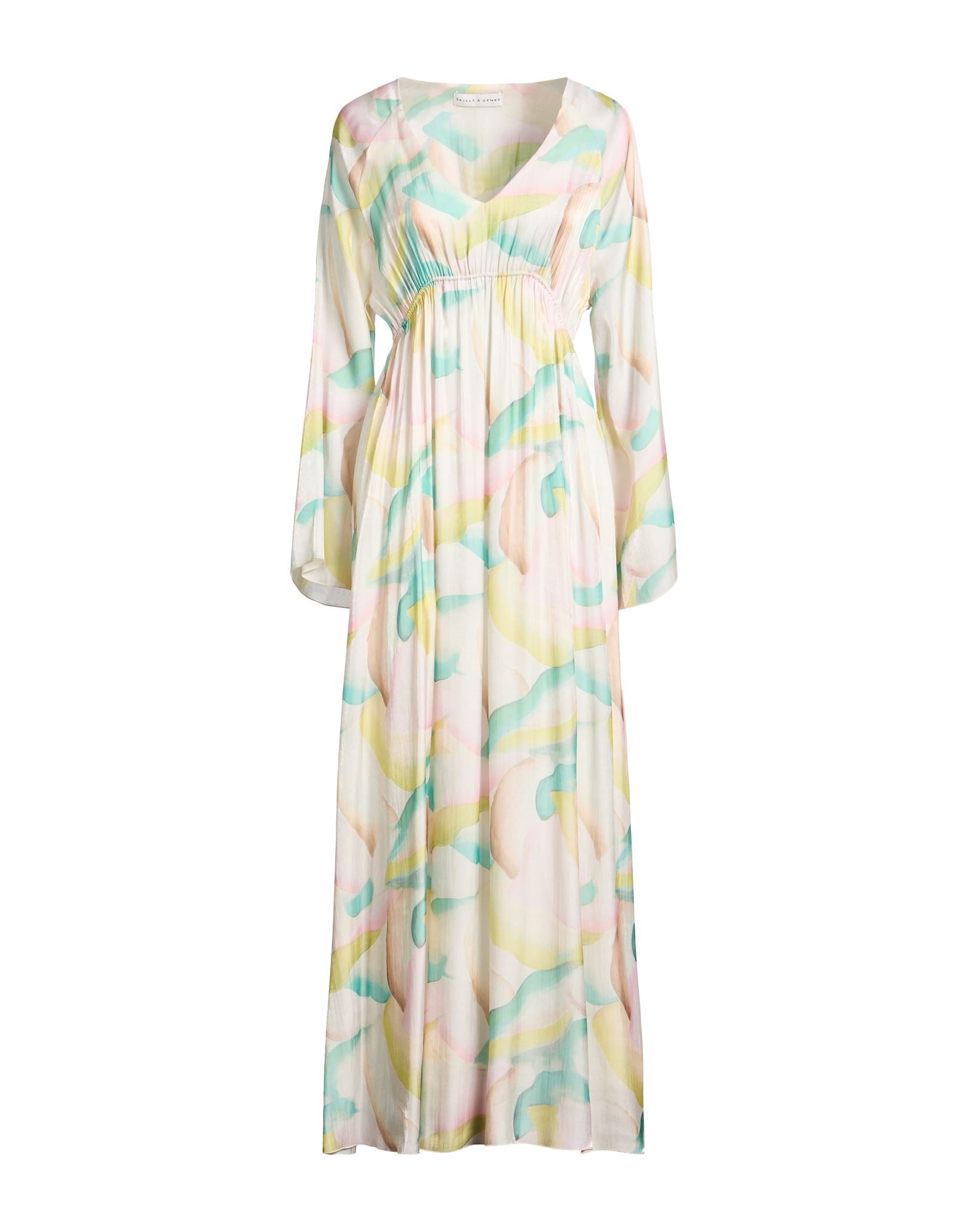 SKILLS & GENES - Vestidos largos
