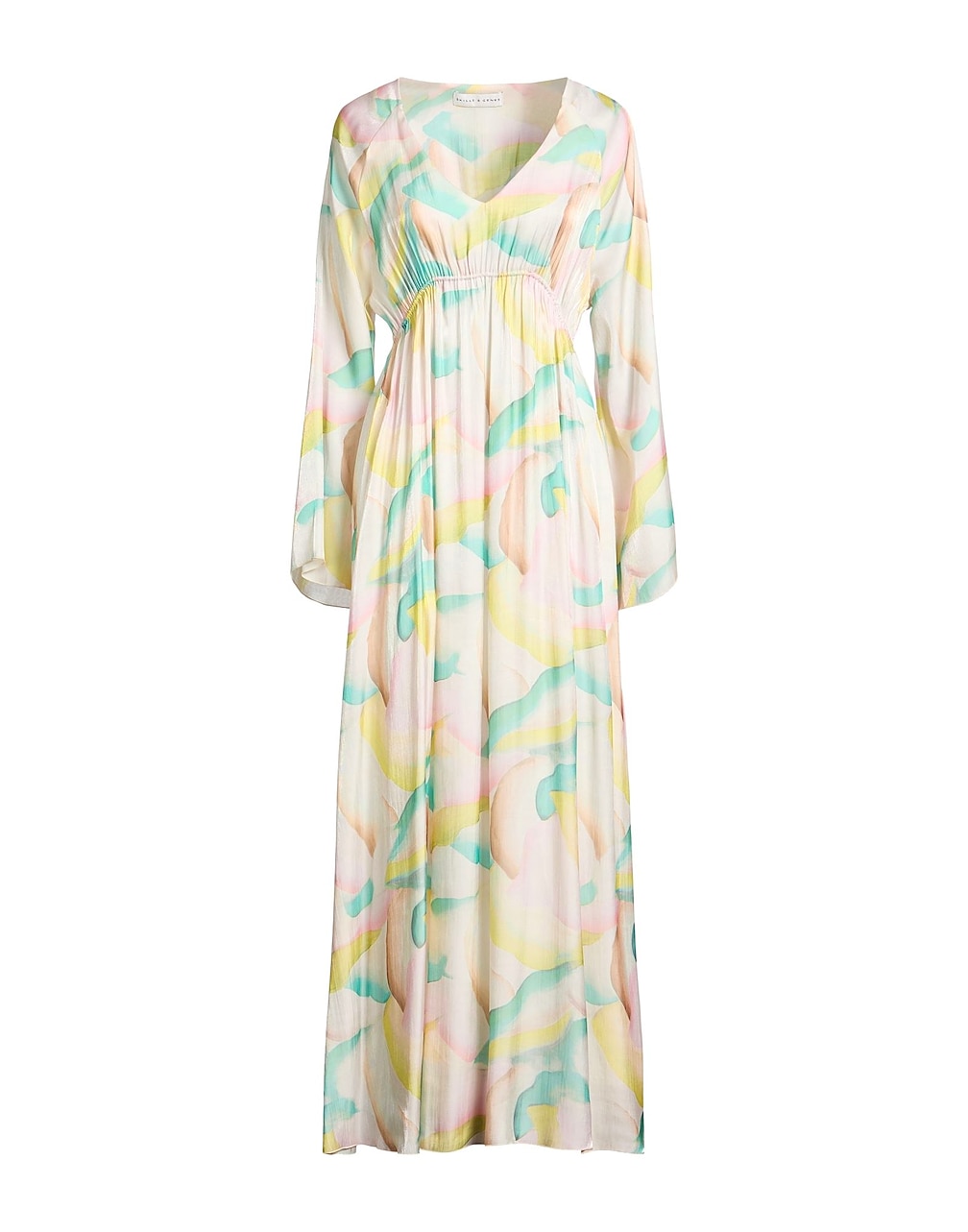 SKILLS & GENES - Vestidos largos