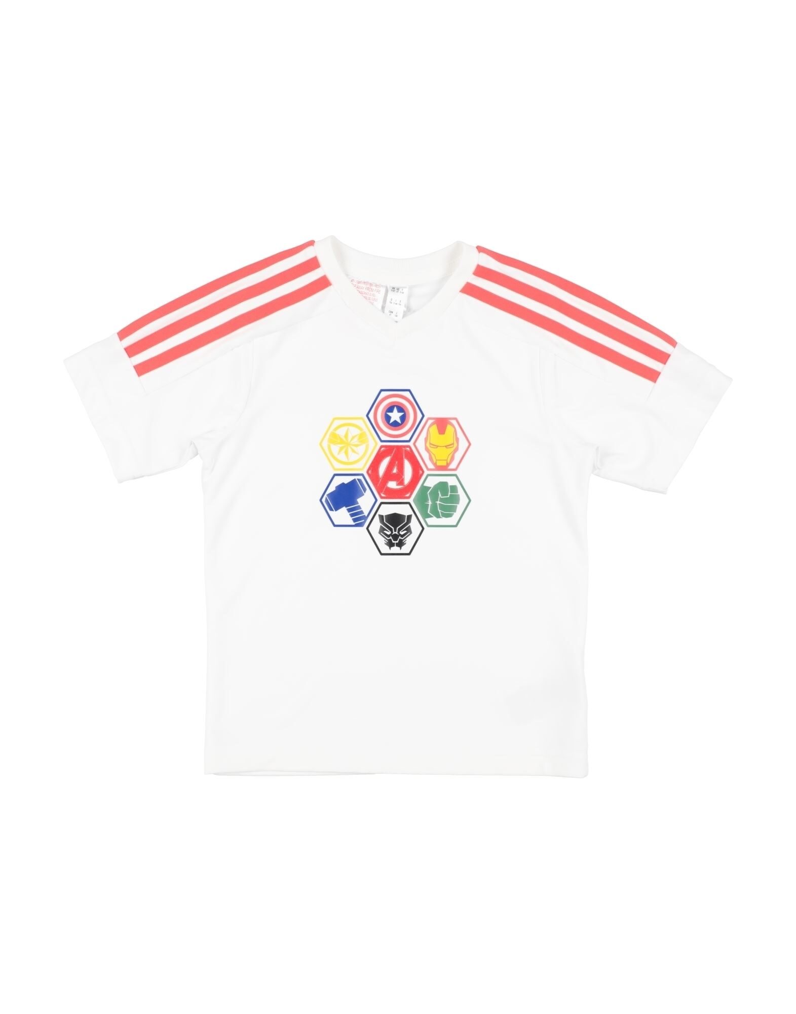 ADIDAS - T-shirts