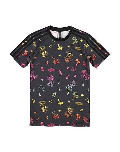 ADIDAS Футболки LK DY MI DRE
89% Полиэстер, 11% Эластан