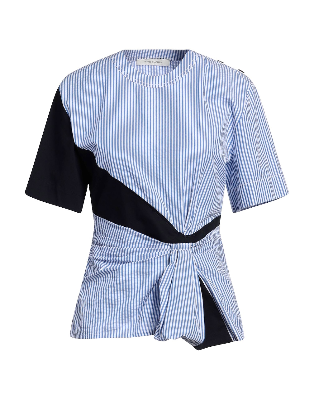 CEDRIC CHARLIER - Tops