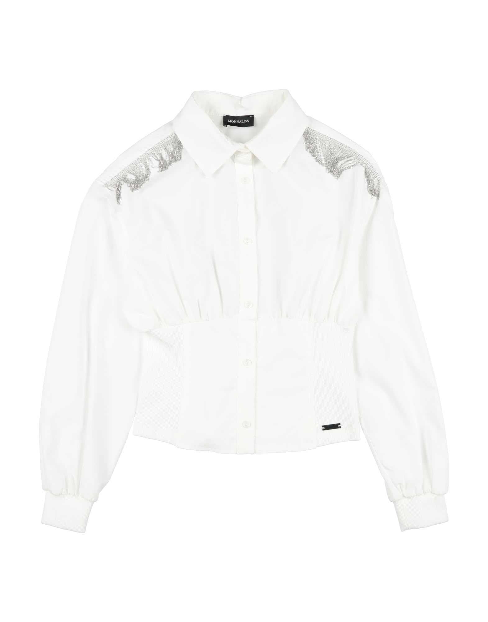 MONNALISA - シャツ