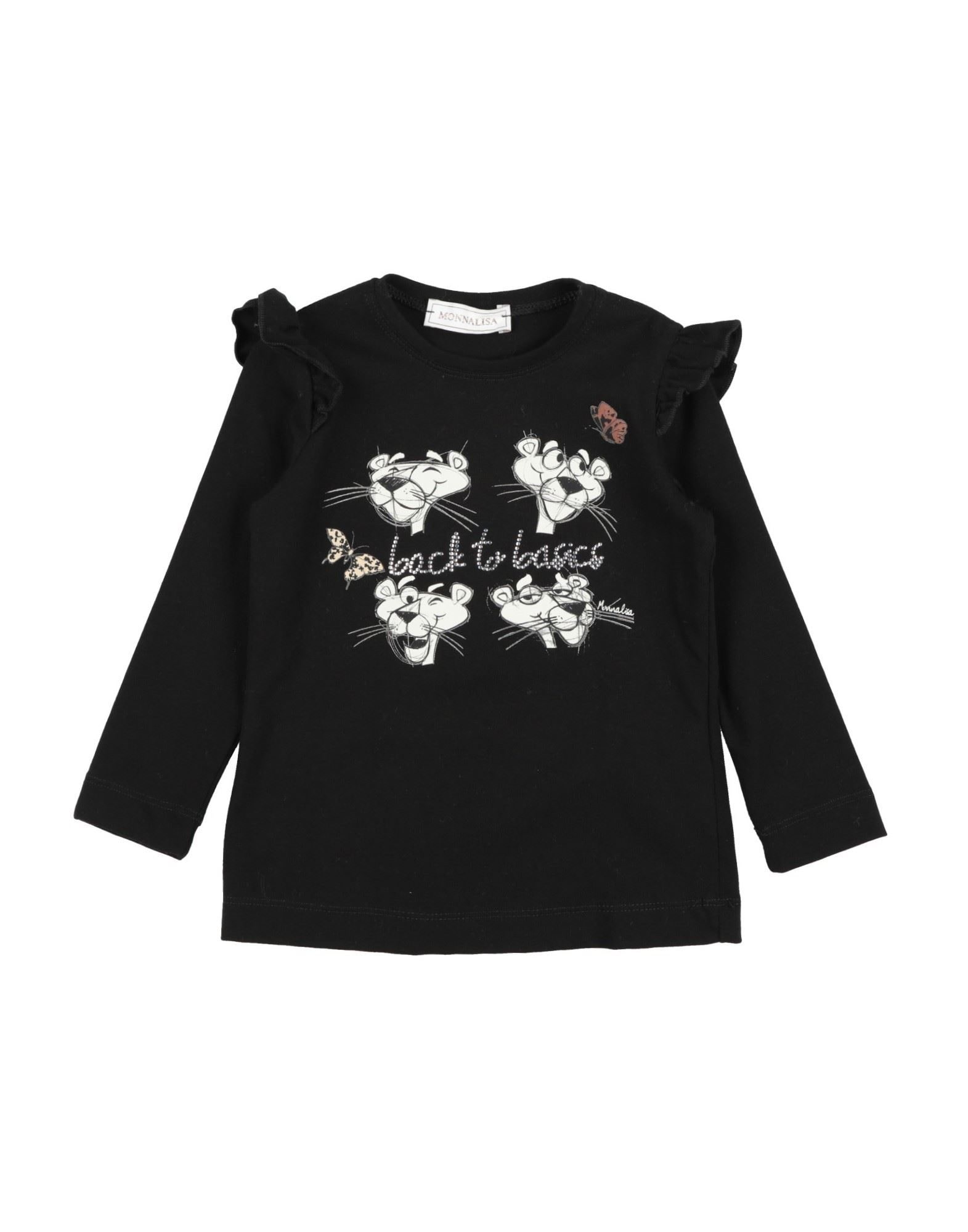 MONNALISA - T-shirts