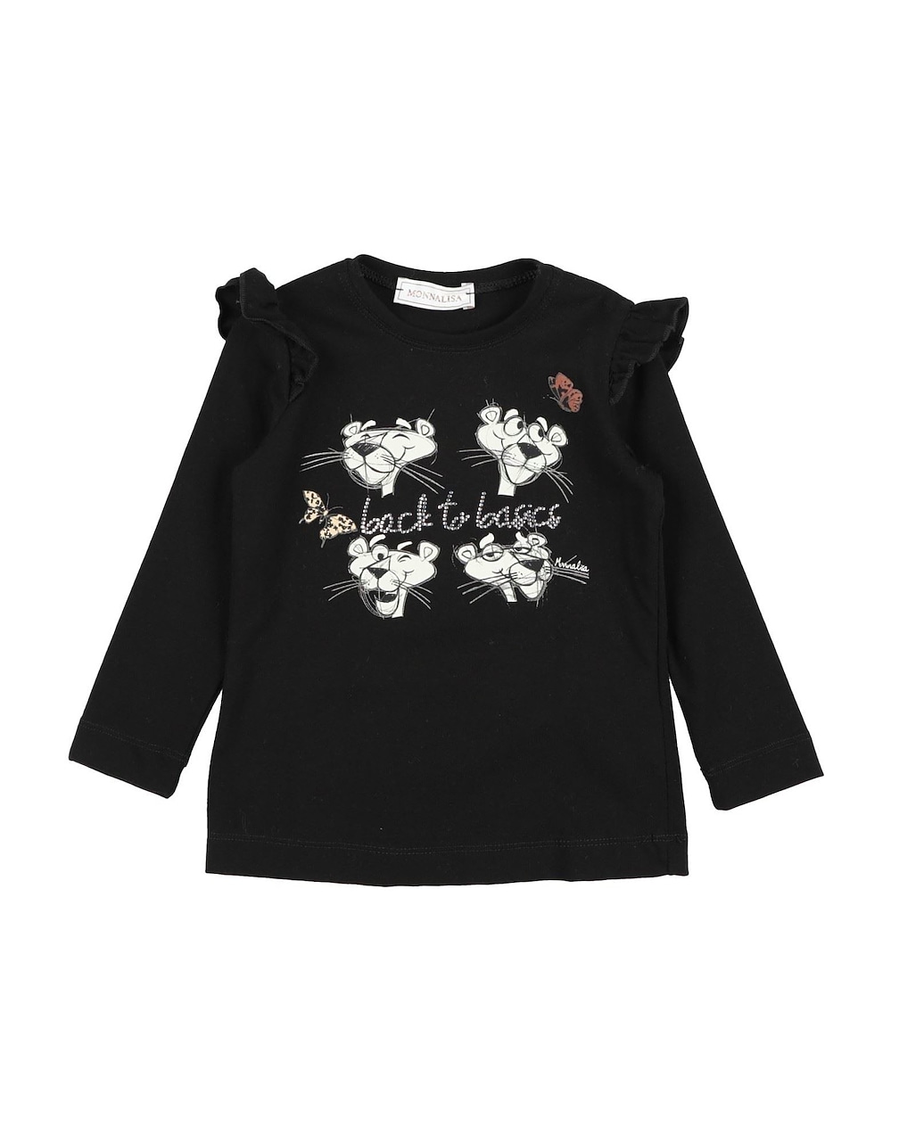 MONNALISA - T-shirts