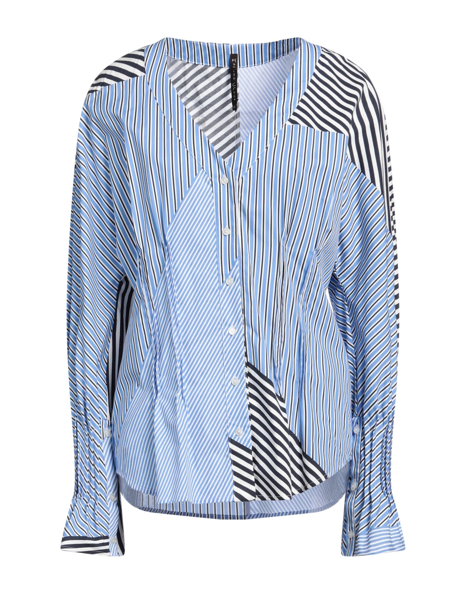 MANILA GRACE - Shirts