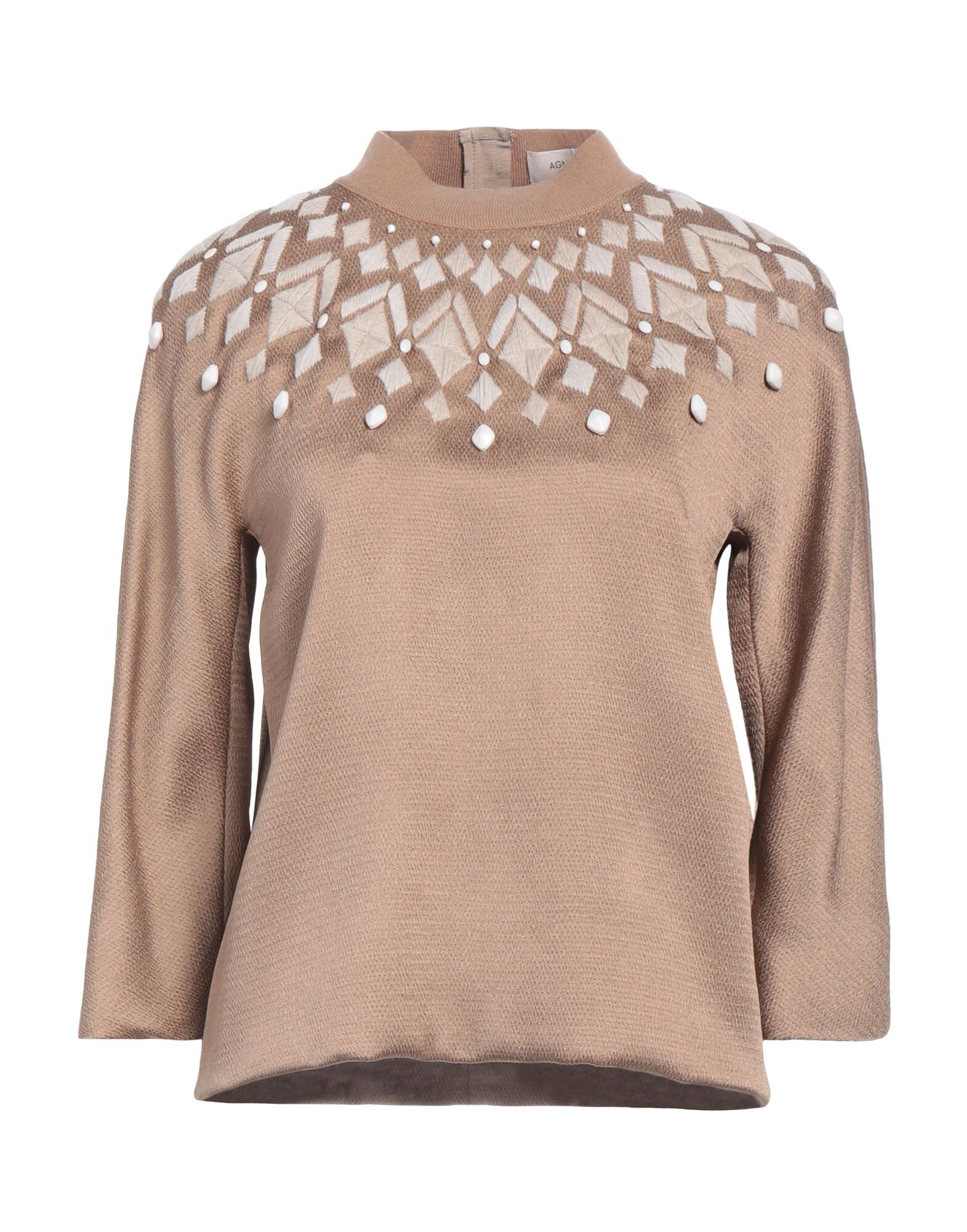 AGNONA - Tops