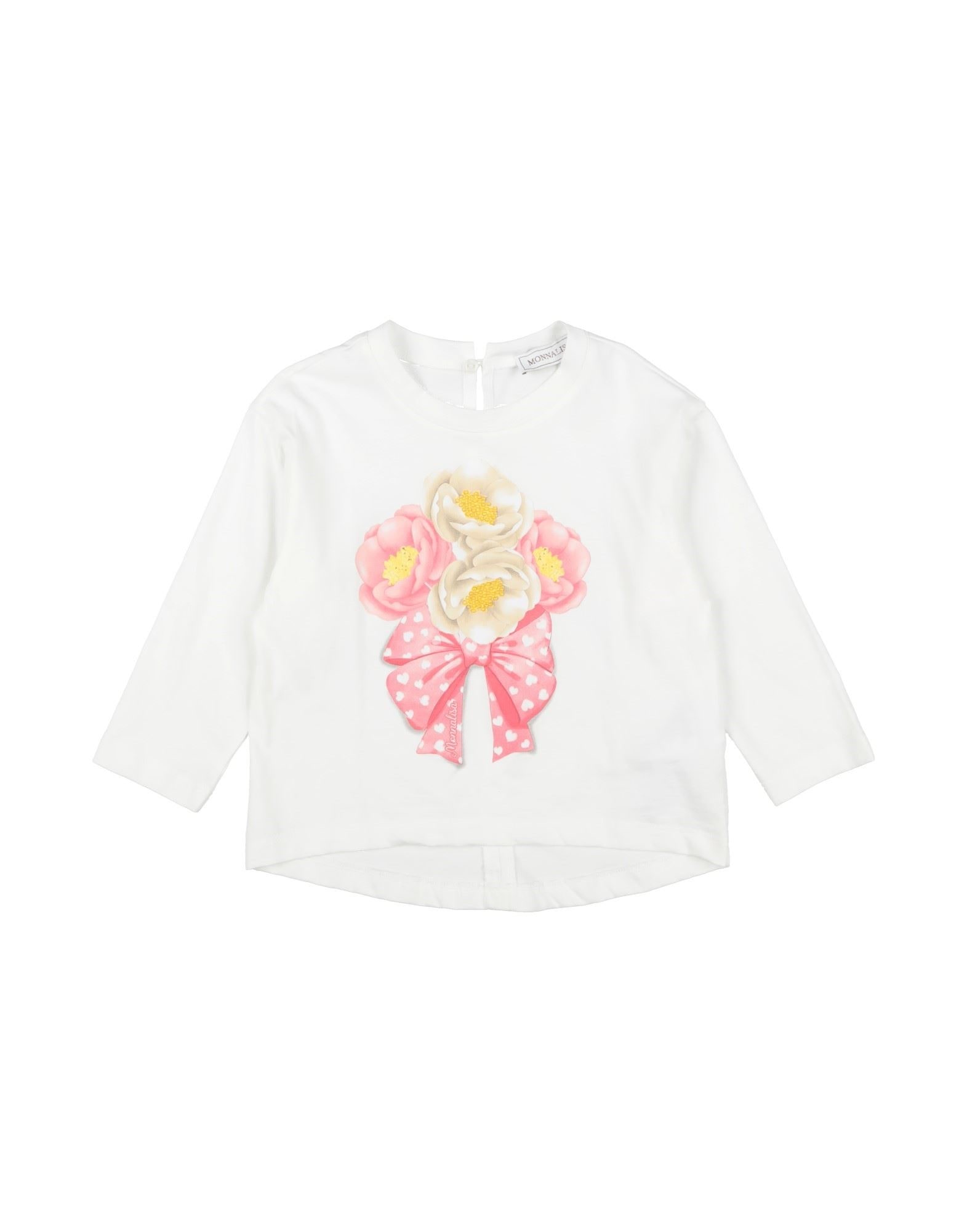 MONNALISA - T シャツ