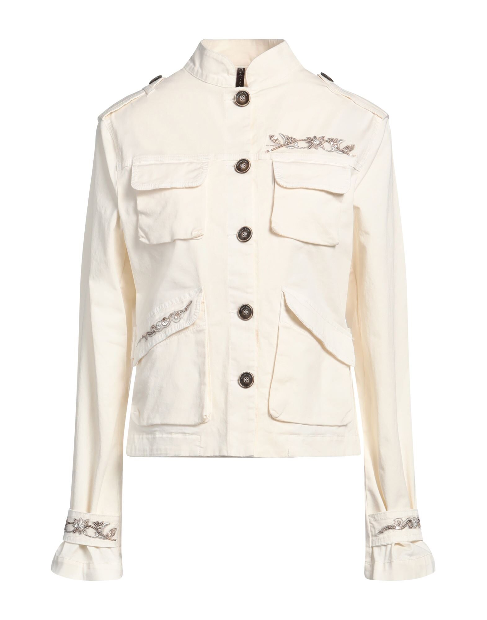 MANILA GRACE - Jackets