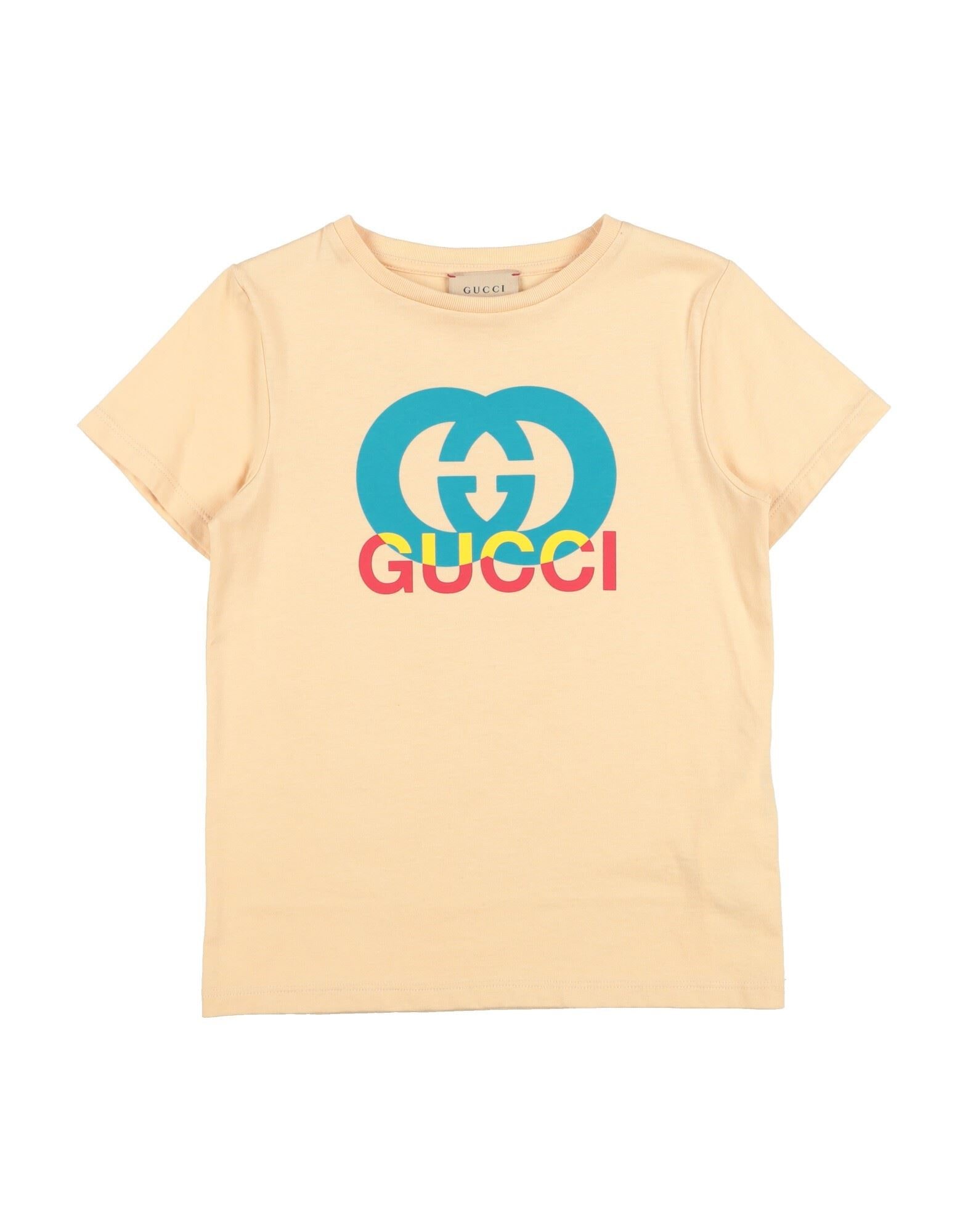 GUCCI - T-shirts