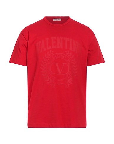 VALENTINO GARAVANI T-shirt 100% Cotton