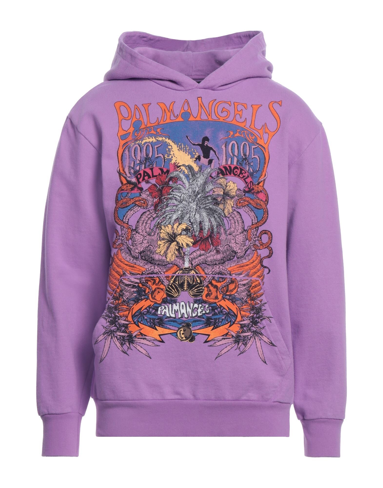 PALM ANGELS - Толстовки