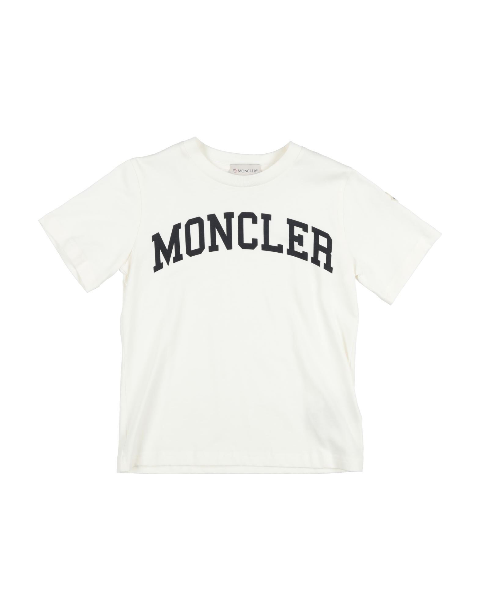 MONCLER - T-shirts