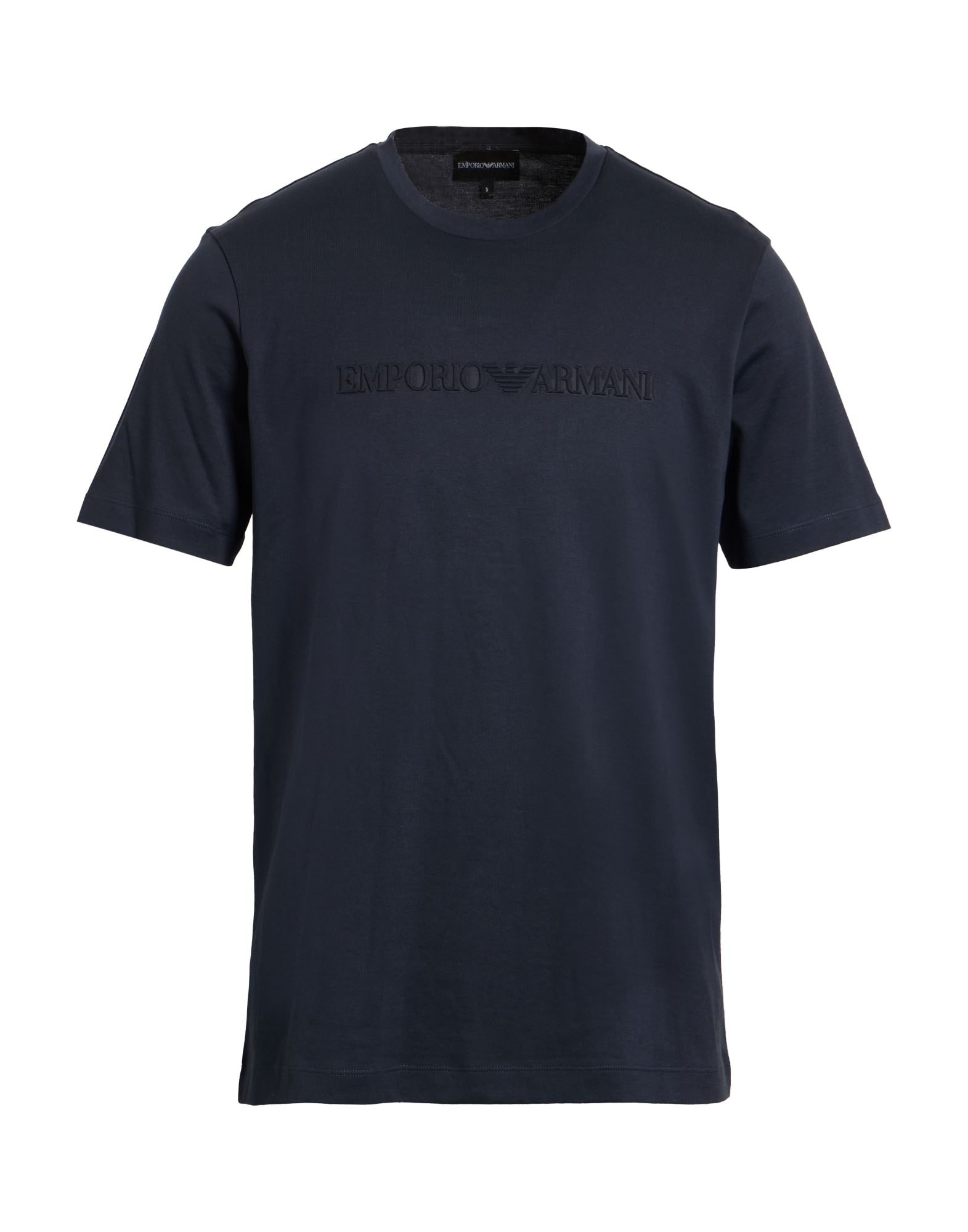 EMPORIO ARMANI - T-shirts