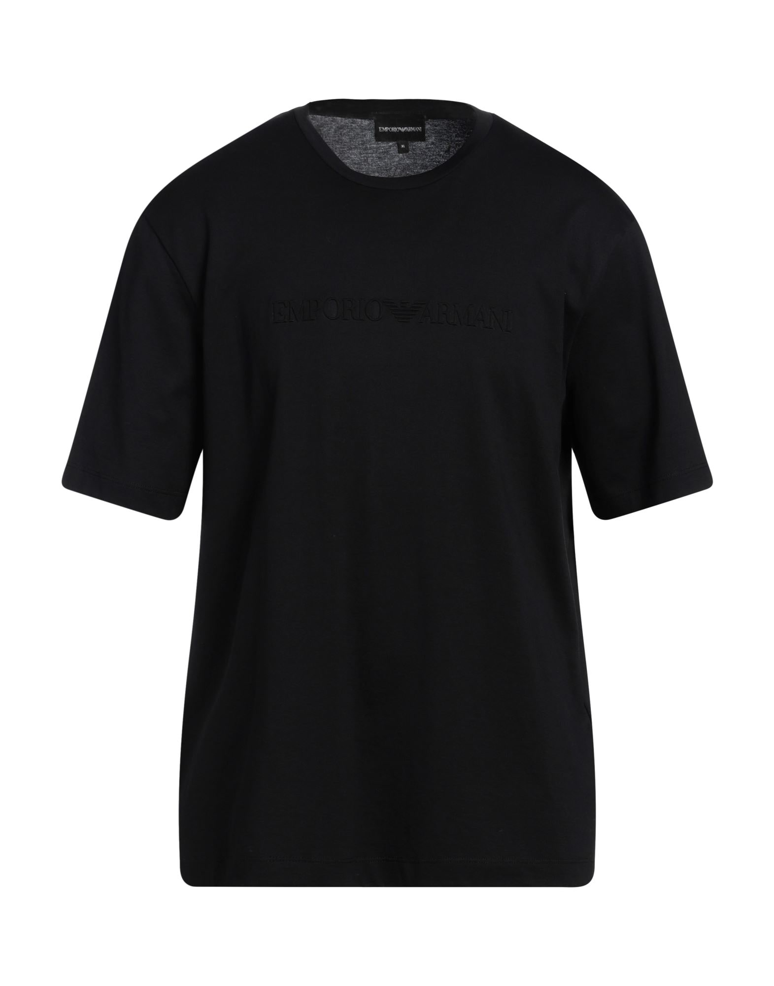 EMPORIO ARMANI - T-shirts