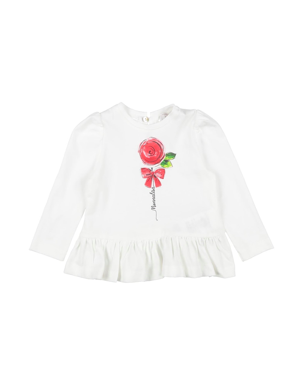 MONNALISA - T-shirts