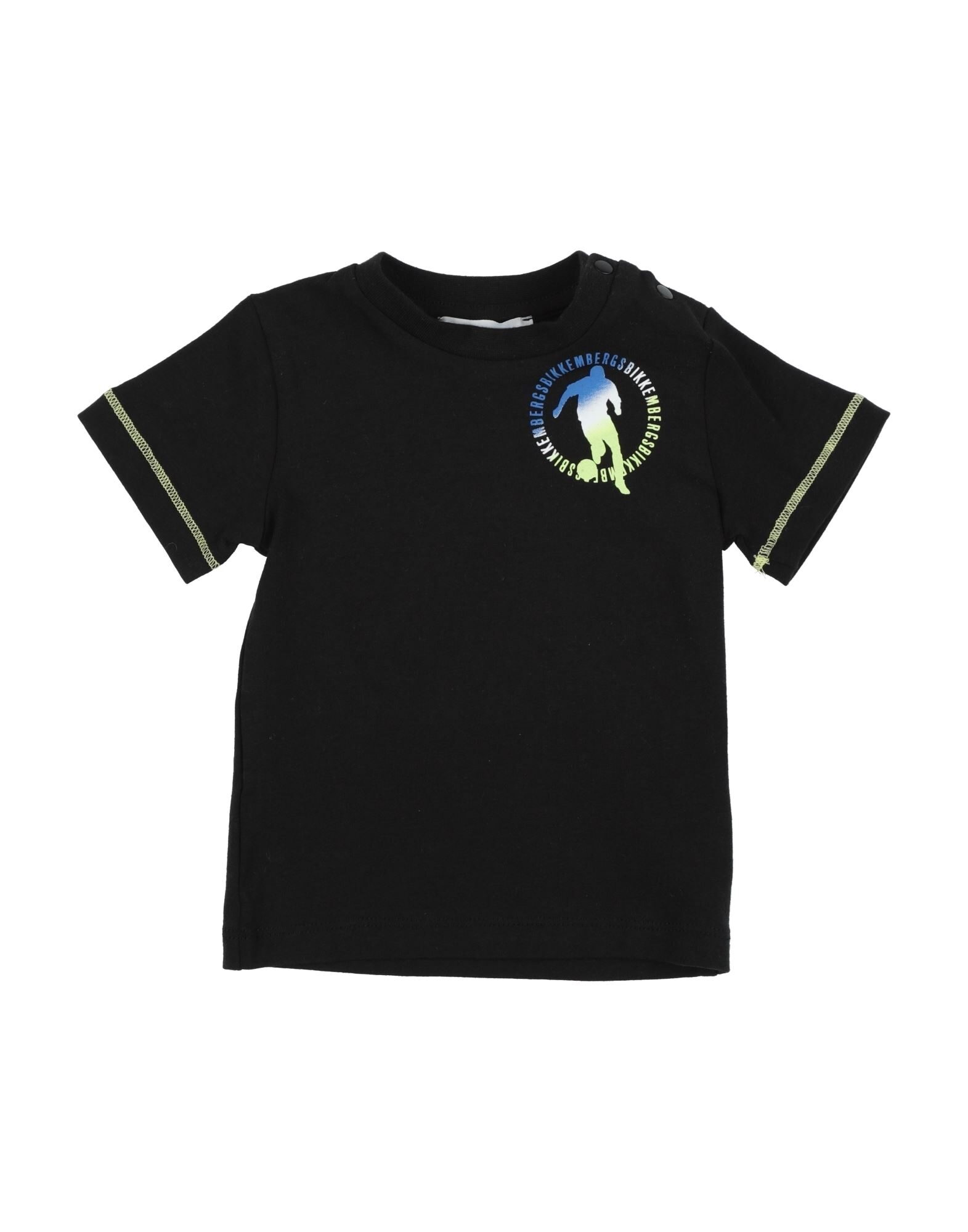 BIKKEMBERGS - T-shirts