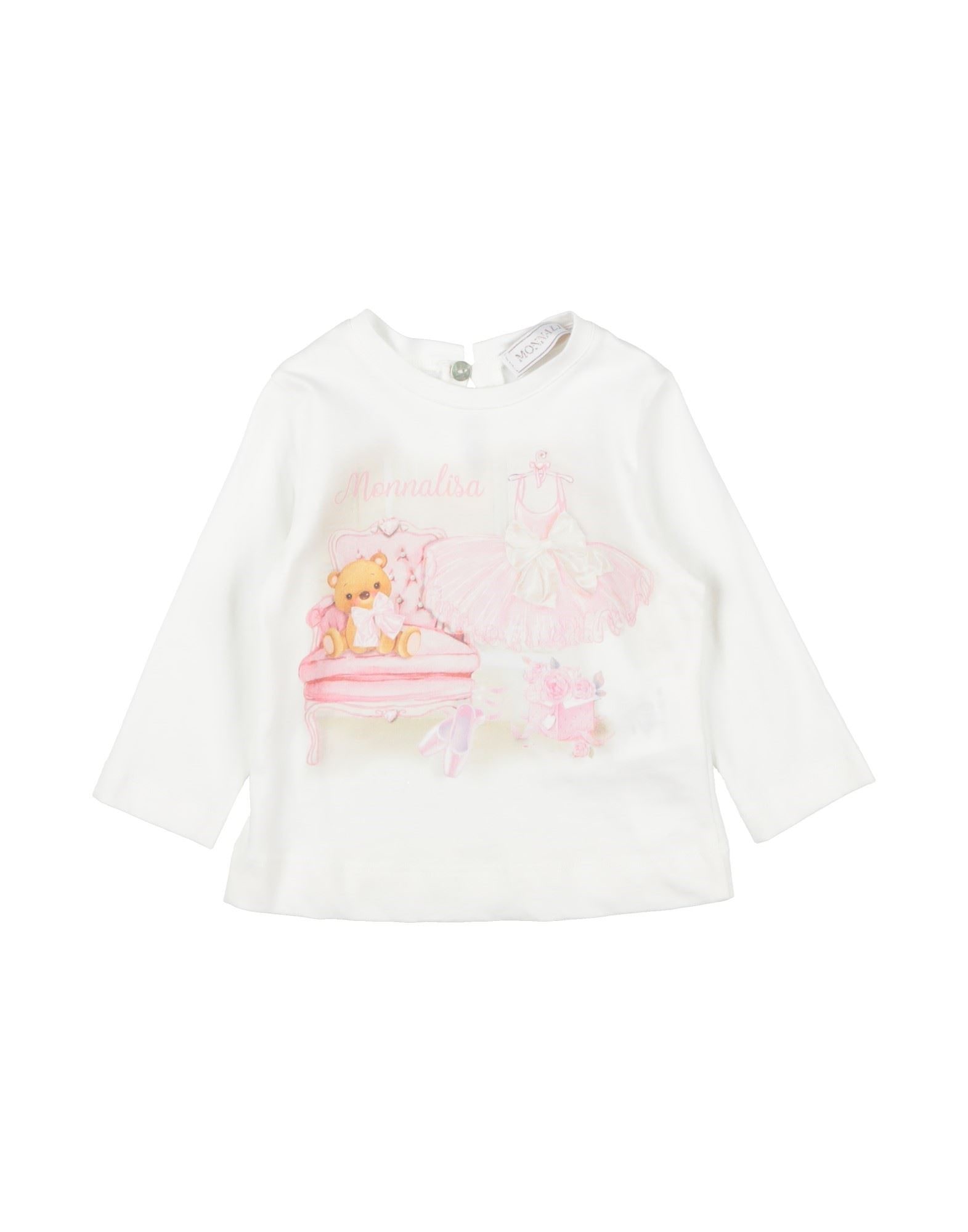 MONNALISA - T シャツ