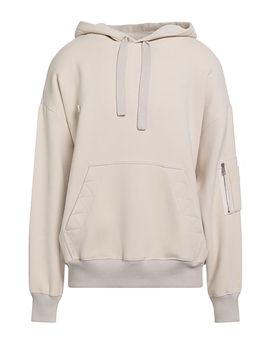 ROBERTO COLLINA Hoodie 65% Polyester, 33% Viskose, 2% Elastan