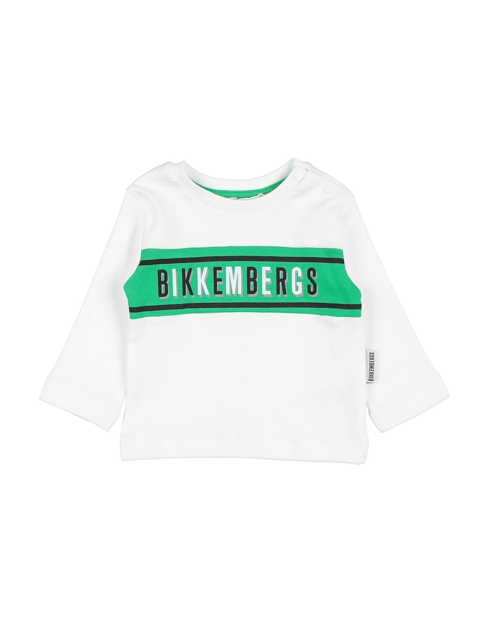 BIKKEMBERGS - T-shirts