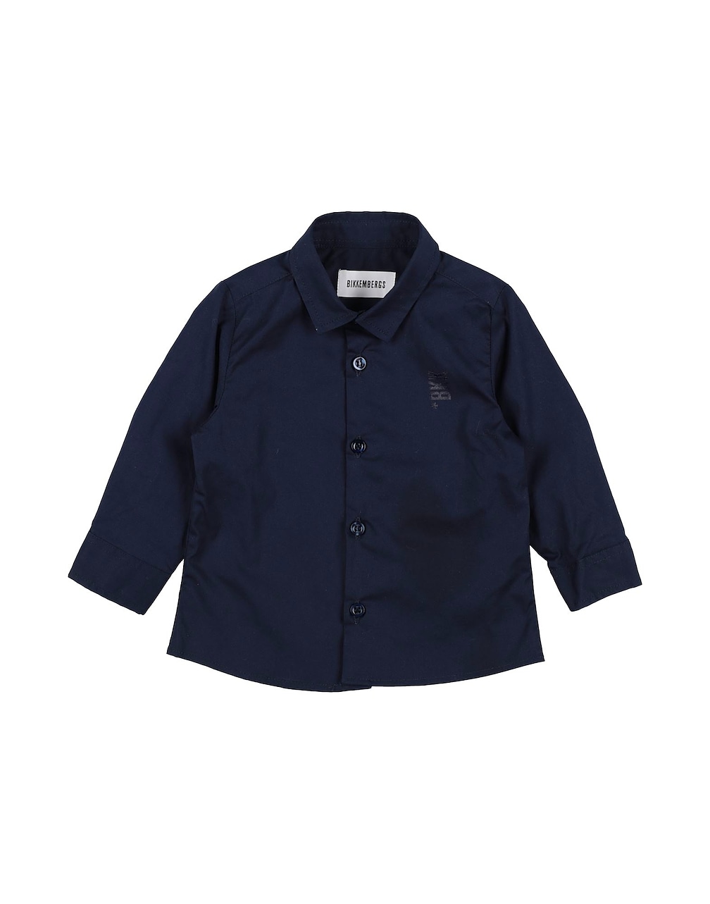 BIKKEMBERGS - Shirts