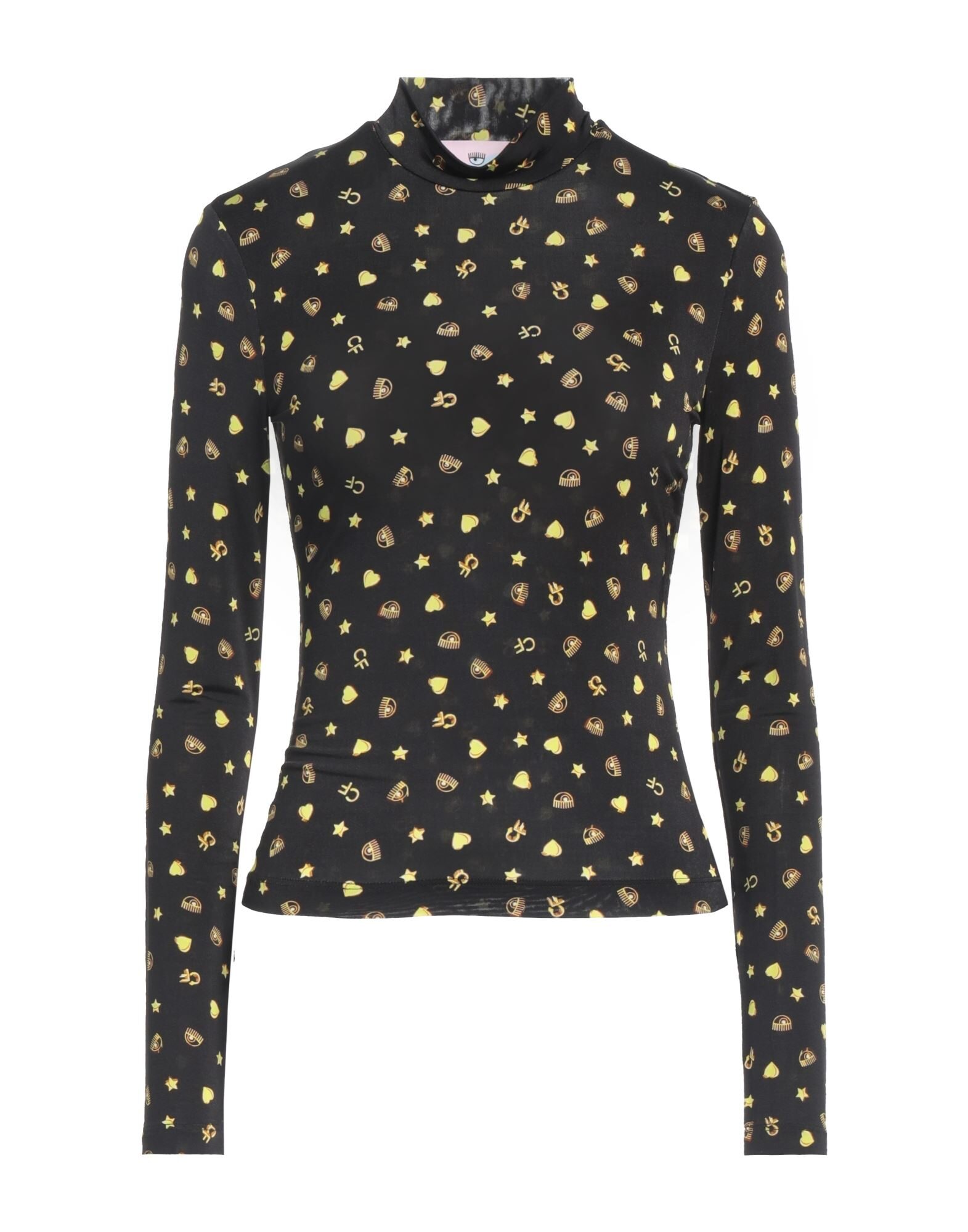 CHIARA FERRAGNI - T-shirts